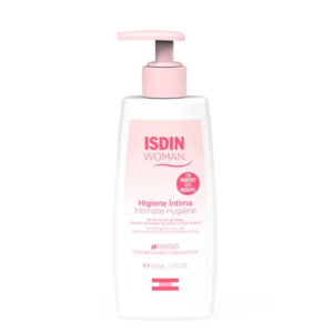 Isdin Woman Gel Higiene Intima 200ml