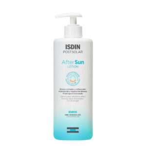 Isdin After Sun Loção Pós-Solar 400ml