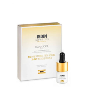 Isdin Isdinceutics Flavo-C Forte Sérum 1x5.3ml