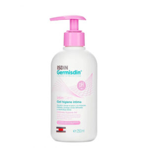Isdin Germisdin Calm Higiene Íntima 250ml