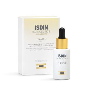 Sérum facial Antiaging Isdin - Isdinceutics Flavo-C 30ml